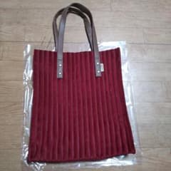 コメダ珈琲トートバックのサムネイル