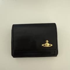 Vivienne Westwood3つ折り財布