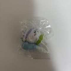 ちいかわ　モモンガ特典のサムネイル