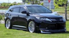 しゅんぼー様専用　WORK グノーシスGR4 　 245/35R21 4本セットのサムネイル