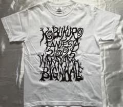 【S】コブクロ ファンフェスタ2005 Tシャツ　ブックレット付のサムネイル