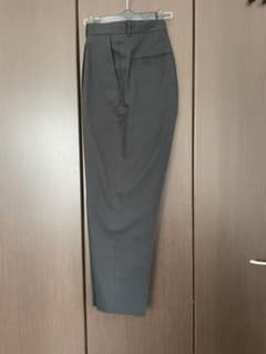 steven alan スティーブンアラン スラックス ブラックのサムネイル