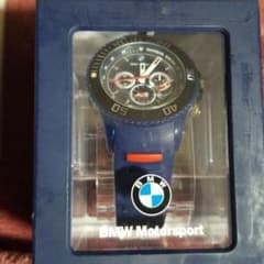 BMW Motorsport Ice watch 時計のサムネイル