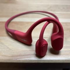 AEROPEX レッド 本体のみのサムネイル