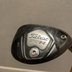 Titleist 910H ユーティリティ 19度 名器 - メルカリ