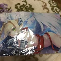 c91 プレイマット セイバー・ヴィーナスのサムネイル