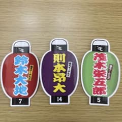 楽天イーグルス　ステッカーのサムネイル