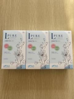 エルピュア　乳酸菌生成エキス　5ml×30包のサムネイル