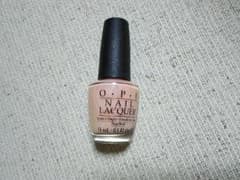 値下げしました　新品未開封　OPI マニキュアのサムネイル