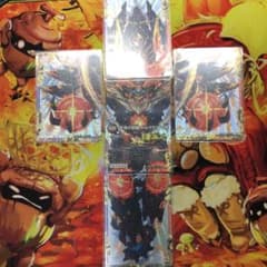 デュエマ ドルマゲドンのサムネイル