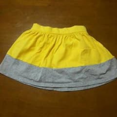OLD NAVYのスカート100㌢のサムネイル