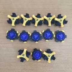 スパイク 交換用 鋲 チャンプのサムネイル