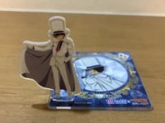 名探偵コナン 怪盗キッド アクリルスタンド サーティワンコラボのサムネイル