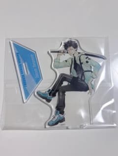 天野明展 山本武 アクスタのサムネイル
