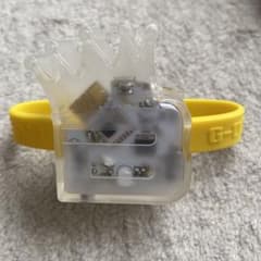 BIGBANGの腕ライトのサムネイル