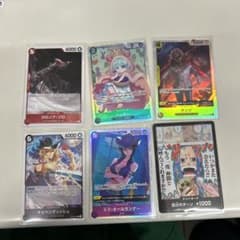 ワンピースカード　まとめ売りのサムネイル