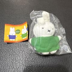 ミッフィー ぬいぐるみ マスコット ダーンのサムネイル