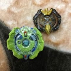 クアッドケツァルカトル、おまけのサムネイル