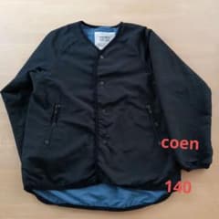 Emergency C.E.C. Clothing 黒ジャケットのサムネイル
