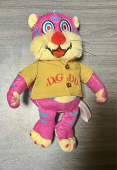 セカイノオワリ ガルル ぬいぐるみキーホルダー sekainoowari - メルカリ