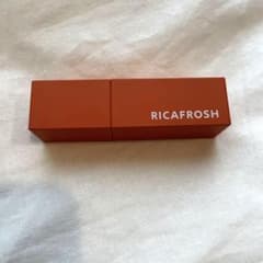 RICAFROSH リカフロッシュ　ジューシーリブティント　リップのサムネイル