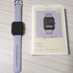 スリコ　スマートウォッチのサムネイル