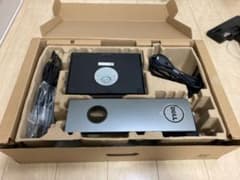 DELL P2317H デル23インチワイドモニター　中古のサムネイル