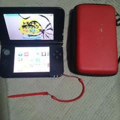3dsLLのサムネイル