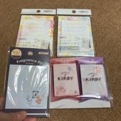 付箋セットのサムネイル