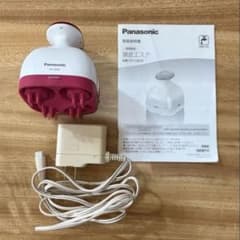Panasonic 頭皮エステ EH-HE94-RP ヘッドスパ 美容器具 防水のサムネイル