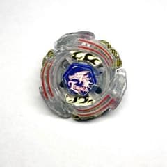 【正規品】メタルファイトベイブレード　ライトニングエルドラゴ100HF Amazon.co.jp: ベイブレード BB-43 スターター ライトニングエル