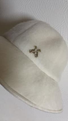ミストレアス♡三上悠亜コラボハットのサムネイル