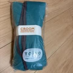CROOM NISHITETSU HOTEL TOIRO ブランケットのサムネイル
