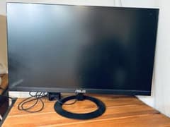 3台まで注文可能】ASUS ディスプレイ モニター 本体 - メルカリ