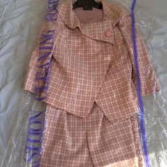 ご予約商品です。黒セットバック含むのサムネイル