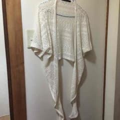 白 ボレロのサムネイル
