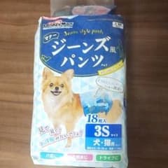 マナーオムツ（犬、猫用）のサムネイル