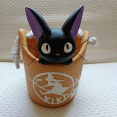 新品　ジブリプランターカバー　ジジのお届け便のサムネイル