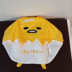非売品 未使用 ぐでたま 保冷バックのサムネイル