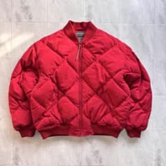 専用 貴重 90s ポロカントリー スカイライナー ダウン ジャケット RRL 極美品】90s ポロカントリー ダウンジャケット スカイライナー ダイヤ