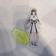 英リサ アクスタのサムネイル