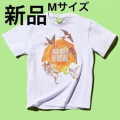 新品未使用】ミセスグリーンアップル イミュータブル ゼンジン Tシャツ