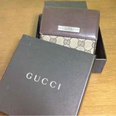 GUCCI 財布のサムネイル
