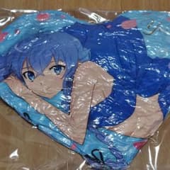 無職転生　ロキシー　クッション　くじ　きゃらっとくじ　紡がれし夢と甘い贈り物 無職転生 ロキシー クッション くじ きゃらっとくじ 紡がれし夢と甘い