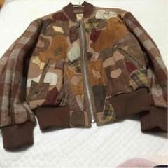 ficceアウターのサムネイル