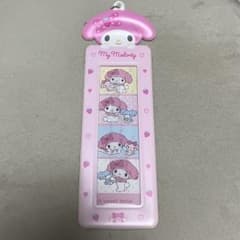 サンリオ4カットフォト用ホルダー マイメロディのサムネイル