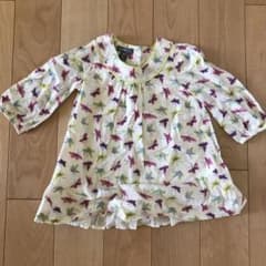 Baby Gap ワンピース 80のサムネイル