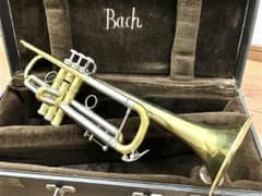 Bach 180ML 37 カスタムYTR-8335第4世代Xenoリードパイプ Bach 180ML 37 カスタムYTR-8335第4世代Xenoリードパイプ - メルカリ