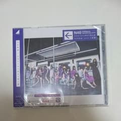 乃木坂3rd アルバムのサムネイル