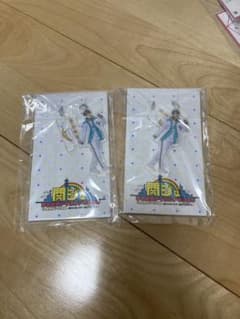 西村拓哉 京セラ アクキーのサムネイル